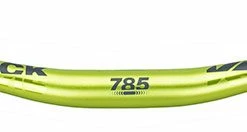 Sixpack Racing Guidon Vertic 785x31.8mm Riser 10 Sixpack Racing Guidon Vertic 785x31.8mm Riser -Pièces vélo trekking Soldes 204004 sixpack handlebar vertic 785 31 8 electric green 01