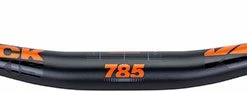 Sixpack Racing Guidon Vertic 785x31.8mm Riser 11 Sixpack Racing Guidon Vertic 785x31.8mm Riser -Pièces vélo trekking Soldes 204005 sixpack handlebar vertic 785 31 8 black orange 01