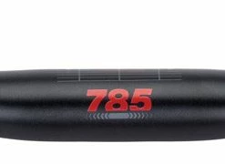 Sixpack Racing Guidon Vertic 785x35mm Riser -Pièces vélo trekking Soldes 204024 sixpack handlebar vertic 785 35 black red 01b