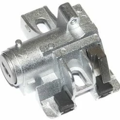 Abus Cylindre De Serrure Pour Batterie à Cadre Bosch Gen. 2