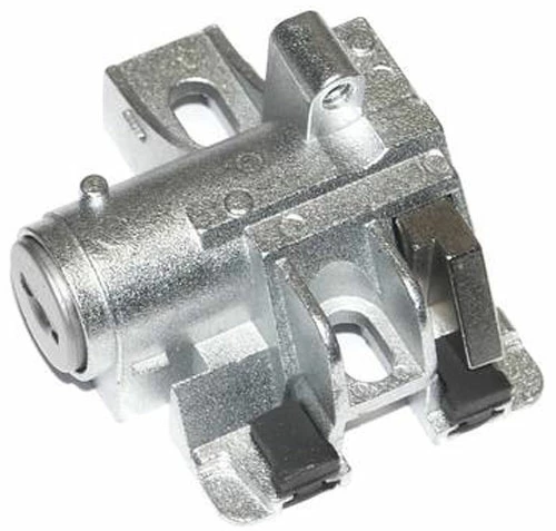 Abus Cylindre De Serrure Pour Batterie à Cadre Bosch Gen. 2 1 Abus Cylindre De Serrure Pour Batterie à Cadre Bosch Gen. 2