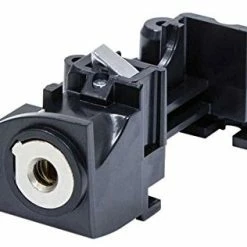 Abus Cylindre De Fermeture Pour Batterie De Porte-bagages Bosch Gen. 2