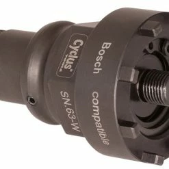 Cyclus Tools Outil De Montage Pour Bosch Locknut Spider Active Line Plus