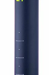 Sixpack Racing Tige De Selle Menace 31.6x350mm -Pièces vélo trekking Soldes 212010 sixpack seatpost menace 316 black yellow 01