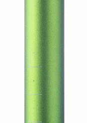 Sixpack Racing Tige De Selle Menace 27.2x350mm -Pièces vélo trekking Soldes 212011 sixpack seatpost menace 316 electric green 01 1