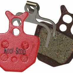 Kool-stop Plaquettes D320 Formula ORO Disc