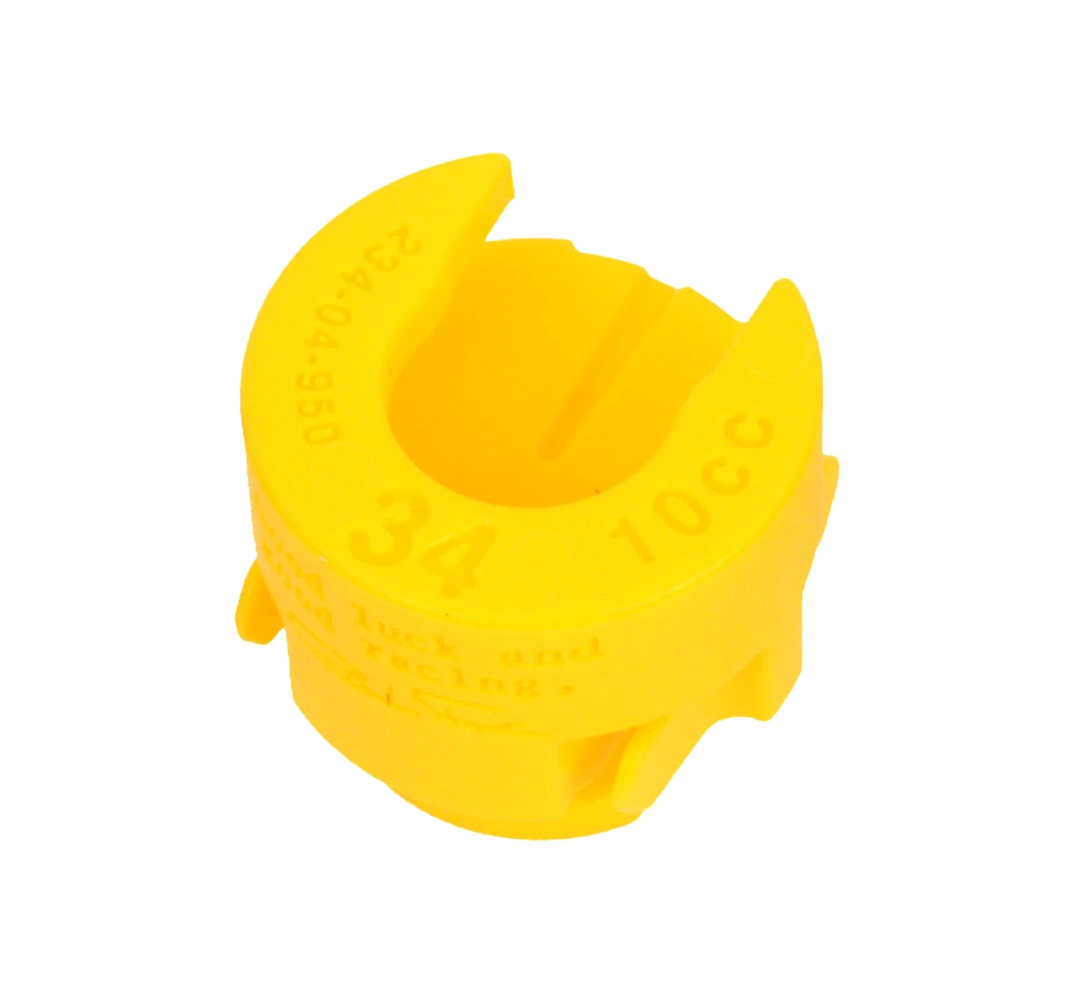 Fox Racing Volume Spacer Float 2 Fox Racing Volume Spacer Float – Image 2