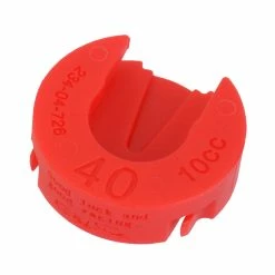 Fox Racing Volume Spacer Float 8 Fox Racing Volume Spacer Float -Pièces vélo trekking Soldes 234 04 811 3