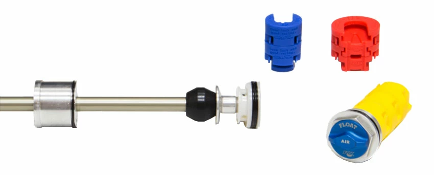 Fox Racing Volume Spacer Float 5 Fox Racing Volume Spacer Float – Image 5