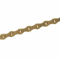 SRAM XX1 Eagle XG-1299 Cassette 10-52T+XX1 Eagle Chaîne 12-speed Kit D'usure -Pièces vélo trekking Soldes 234846 Sram Eagle Kette gold 1