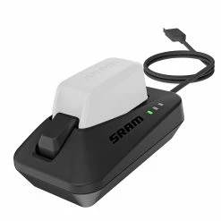 SRAM Red ETap® AXS 2x12 Disc FM Set De Mise à Niveau 11 SRAM Red ETap® AXS 2x12 Disc FM Set De Mise à Niveau -Pièces vélo trekking Soldes 238580 Sram Etap Ladegeraet 1