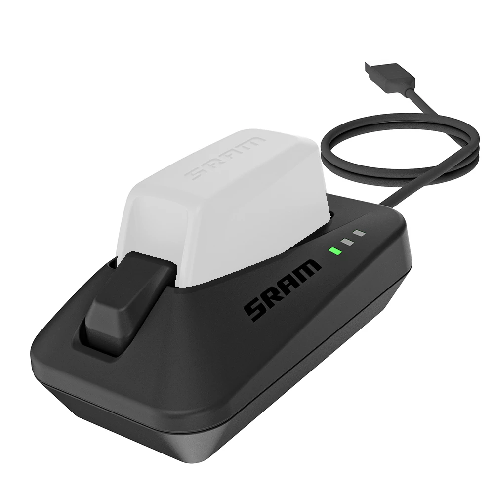 SRAM Red ETap® AXS 2x12 Disc FM Set De Mise à Niveau 6 SRAM Red ETap® AXS 2x12 Disc FM Set De Mise à Niveau – Image 6