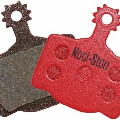 Kool-stop D160 Plaquettes De Disque Pour Magura MT Sport/MT4/MT6/MT8