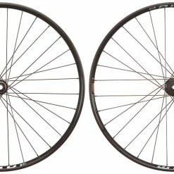 Shimano Custom Made 27.5" HB-MT400+FH-MT510 Micro Spline / WTB ST I25 Disc Wheel Set