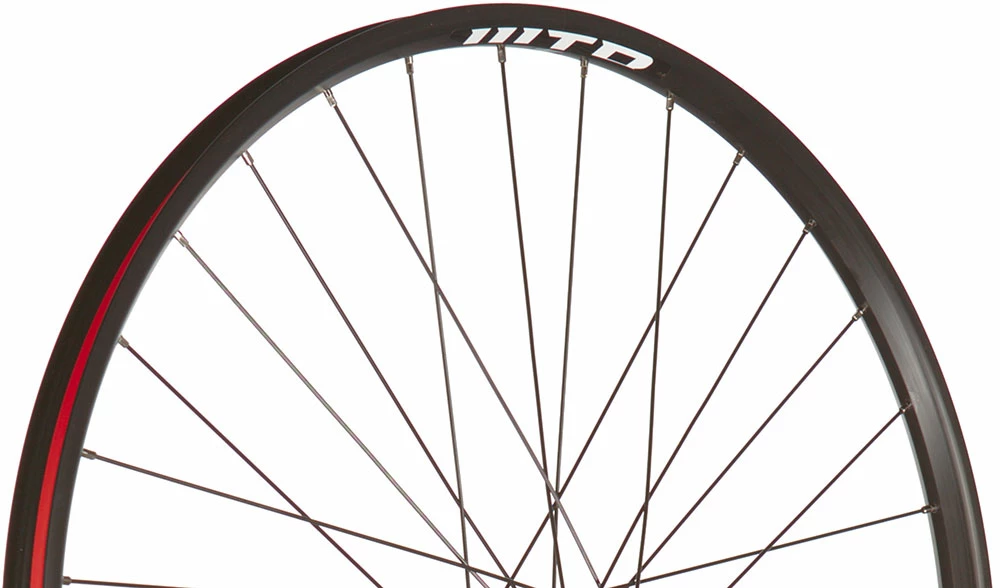 Shimano Custom Made 27.5" HB-MT400+FH-MT510 Micro Spline / WTB ST I25 Disc Wheel Set 4 Shimano Custom Made 27.5" HB-MT400+FH-MT510 Micro Spline / WTB ST I25 Disc Wheel Set – Image 4