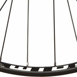 Shimano Custom Made 27.5" HB-MT400+FH-MT510 Micro Spline / WTB ST I25 Disc Wheel Set 9 Shimano Custom Made 27.5" HB-MT400+FH-MT510 Micro Spline / WTB ST I25 Disc Wheel Set -Pièces vélo trekking Soldes 27 5 HB MT400 WTB ST Disc Vorderrad 04