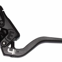 MAGURA MT4 Brake Lever 2-Finger Aluminum From 2015 Black