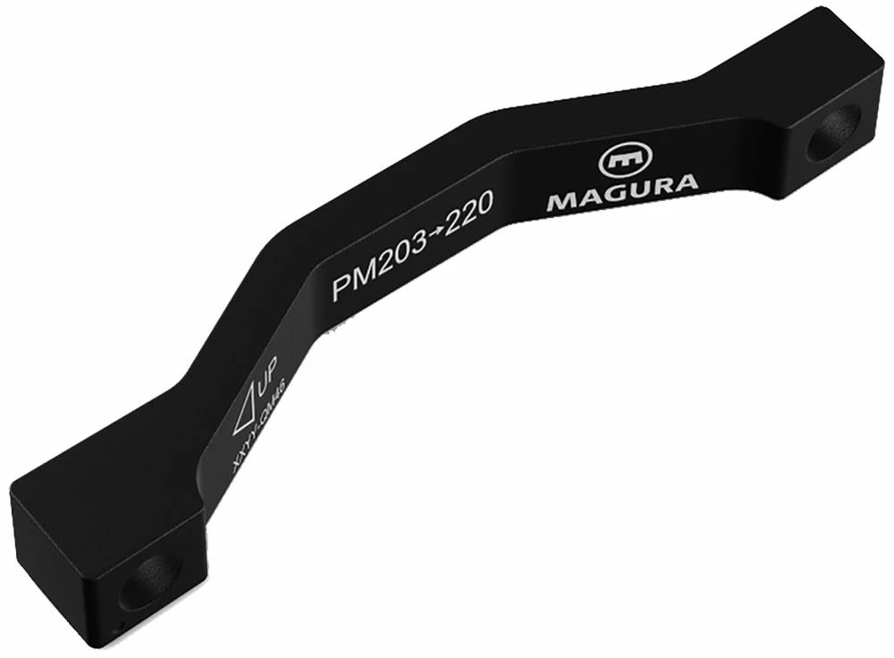 MAGURA QM 46 Brake Disc Adapter 1 MAGURA QM 46 Brake Disc Adapter