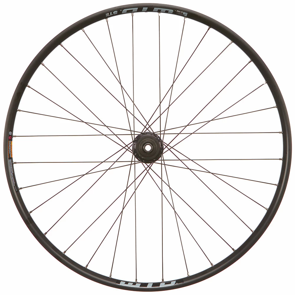 Shimano Custom Made 27.5" XT FH-M8110 Micro Spline / WTB ST Light Disc Rear Wheel 1 Shimano Custom Made 27.5" XT FH-M8110 Micro Spline / WTB ST Light Disc Rear Wheel