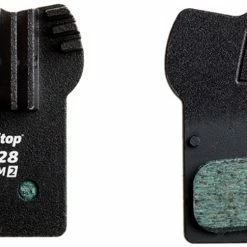 SWISSSTOP 28 Plaquettes EXOTherm2 Disc