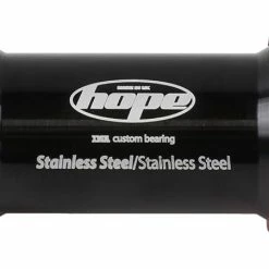 HOPE BSA 68/73mm Stainless Steel Bottom Bracket 9 HOPE BSA 68/73mm Stainless Steel Bottom Bracket -Pièces vélo trekking Soldes 3 Hope BSA Innenlager bbssxcr