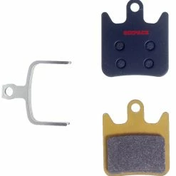 Sixpack Racing Plaquettes Hope X2 Sintered Disc