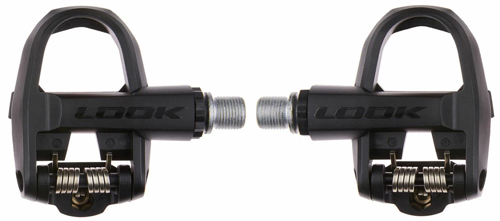 LOOK Pédales KéO CLASSIC 3+ 2 LOOK Pédales KéO CLASSIC 3+ – Image 2