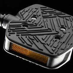 LOOK GEO Trekking Grip Pédales 7 LOOK GEO Trekking Grip Pédales -Pièces vélo trekking Soldes 301024 001 Look Geo Trekking Grip detail1