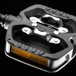 LOOK GEO Trekking Grip Pédales 6 LOOK GEO Trekking Grip Pédales -Pièces vélo trekking Soldes 301024 001 Look Geo Trekking Grip detail3