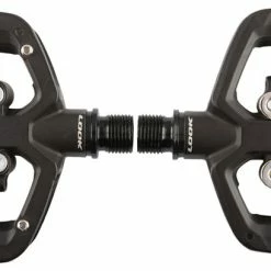 LOOK GEO Trekking Roc Pédales