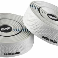 SELLE ITALIA Bande De Guidon SG-TAPE -Pièces vélo trekking Soldes 3082910 Selle Italia SG Tabe white main