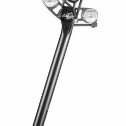 Ergotec Tige De Selle Futura 27,2mm -Pièces vélo trekking Soldes 31544 1