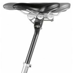 Ergotec Tige De Selle Futura 27,2mm -Pièces vélo trekking Soldes 31544 2
