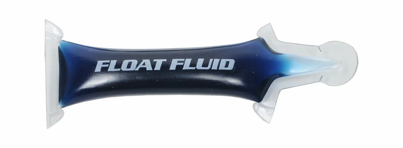 Fox Racing Float Fluid 5cc Pour Chambre à Air 1 Fox Racing Float Fluid 5cc Pour Chambre à Air
