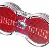 Busch-mueller Feu Arrière TOPLIGHT Flat S Plus à Diode Dynamo
