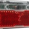 Busch-mueller TOPLIGHT Feu Arrière Pour Vélos électriques Line Brex
