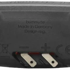 Busch-mueller Toplight Dart E-Bike Feu Arrière 50/80mm -Pièces vélo trekking Soldes 340 Dart E Bike Ruecklicht Busch Mueller 3