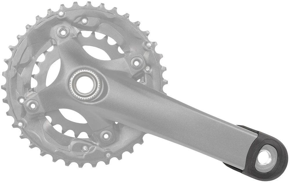 M-Wave Crank Boots - Protection De Manivelle 2 M-Wave Crank Boots - Protection De Manivelle – Image 2