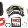 ROCKSHOX Monarch/Plus/R/RT/RT3/TL DebonAir Air Can Upgrade Kit 200x57mm