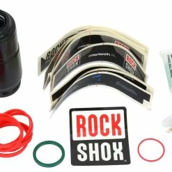 ROCKSHOX Monarch/Plus/R/RT/RT3/TL DebonAir Air Can Upgrade Kit 200x57mm