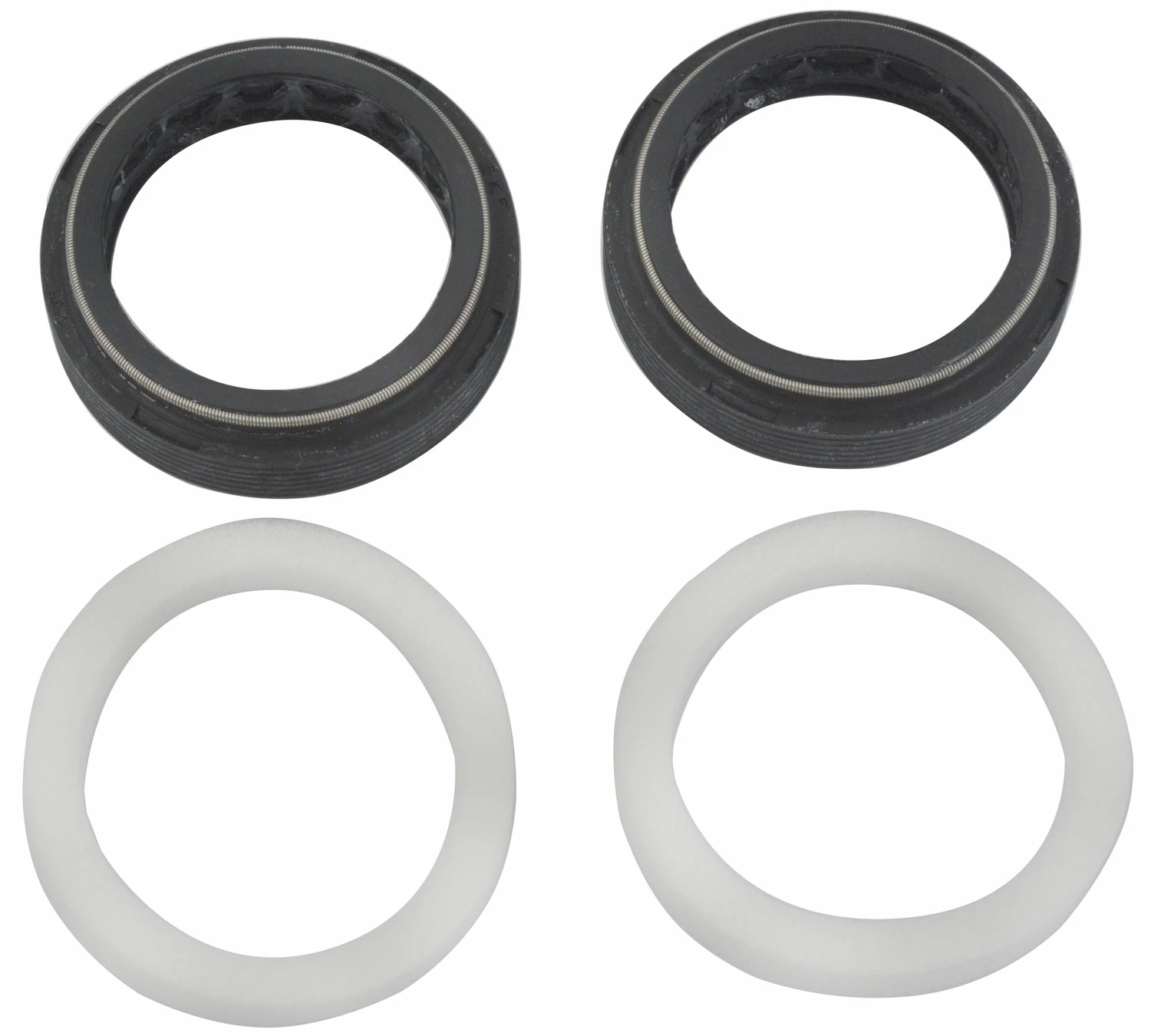 ROCKSHOX Lyrik/Domain Kit D'étanchéité à La Poussière 1 ROCKSHOX Lyrik/Domain Kit D'étanchéité à La Poussière