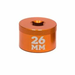 Fox Racing Outil à Douille V2 Pour Bouchon De Fourche Topcap