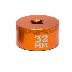 Fox Racing Outil à Douille V2 Pour Bouchon De Fourche Topcap 6 Fox Racing Outil à Douille V2 Pour Bouchon De Fourche Topcap -Pièces vélo trekking Soldes 398 00 706 2017 Tooling Fork Topcap Socket 32mm V2 38 Drive 1