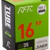 RFR Chambre à Air 16" JUNIOR/MTB