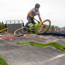 Schwalbe Billy Bonkers Performance 24x2,00" Addix Pneus Pliants 7 Schwalbe Billy Bonkers Performance 24x2,00" Addix Pneus Pliants -Pièces vélo trekking Soldes 4026495903998BillyBonkersPerformance24x2 00ZollAddixFaltreifen 4