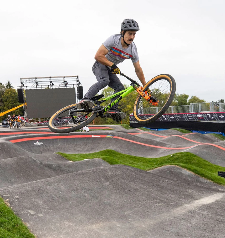 Schwalbe Billy Bonkers Performance 24x2,00" Addix Pneus Pliants 4 Schwalbe Billy Bonkers Performance 24x2,00" Addix Pneus Pliants – Image 4