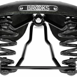 BROOKS Selle Flyer Short -Pièces vélo trekking Soldes 4032191544090BrooksFlyerShortSattelB396DA07202 3