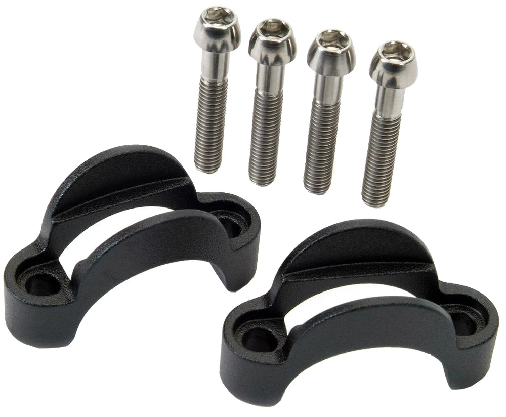 Syntace Kit De Rehaussement Lifter 31.8 1 Syntace Kit De Rehaussement Lifter 31.8