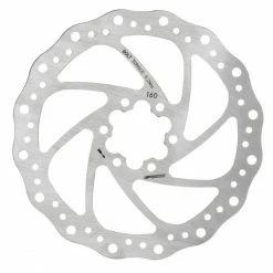 FSA Disque De Frein MTB Afterburner DB014 160mm