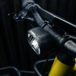 Supernova M99 Mini Pure 25 U-Serie - Phare Pour Vélo électrique -Pièces vélo trekking Soldes 4260224791498 Supernova MiniPure25U Serie E Bike Scheinwerfer 3